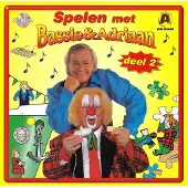 Spelen met Bassie & Adriaan 2 (Windows)