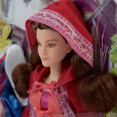 Disney 2+1 Gratis: Disney Princess Belle Pop