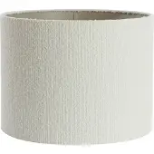 Light & Living lampenkap bolero Ø40x30cm -