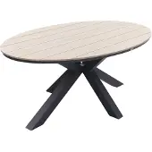 Garden Impressions Edison tuintafel 220 x 115 cm.