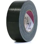 Gerband 250 Gaffer Tape 50mm x 50m Zwart