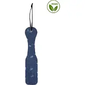 Ouch! Ouch Denim Paddle - Ruwe denimstijl - Blauw