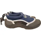 Hengst Juist-Fohr Waterschoen - Blauw - 25