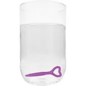 Ouch! Hoogwaardige Siliconen vaginale dilatorset - Paars