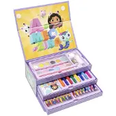 Cerdá Schrijfset Gabby's Dollhouse 42 Onderdelen