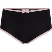 Under Wunder Incontinentie Meisjes Slip - Donkerblauw - 146/152