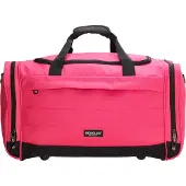 Beagles Reistas / Weekendtas 41L Travel Originals Fuchsia