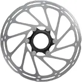 Sram Centerline Centerlock Remschijf - 160mm