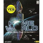 Homeworld