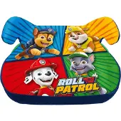 Paw Patrol Autozitje/Autostoelverhoger