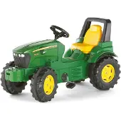 Rolly Toys Tractor - John Deere