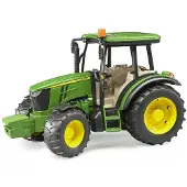 BRUDER John Deere 5115M 02106