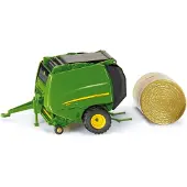 Siku john deere balenpers Siku