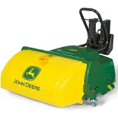 Rolly Toys rollyTrac Sweeper