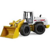 BRUDER 3412 Auto Shovel XL 5000