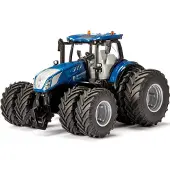 New Holland Siku Control T7.315 1:32