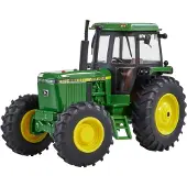John Deere Britains 4450