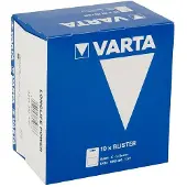 Varta Alkaline Batterij C / Baby / LR14 4914 - 10 stuks