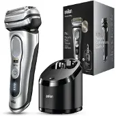 Braun Scheerapparaat, Series 9 Pro 9467CC