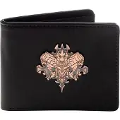 JINX Diablo IV - Reign of Terror Bi-Fold Wallet