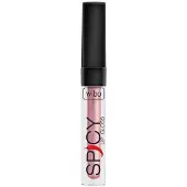 Wibo Lip Gloss Spicy #1