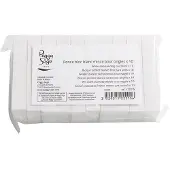 Peggy Sage White Slim Sanding Nail Blocks