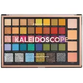 Profusion Oogschaduw Kaleidoscope - Oogschaduw Palette - 32 kleuren - 6 glitters