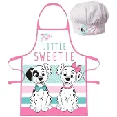 Disney 101 Dalmatiérs Kokssetje Little Sweetie
