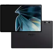Nubia Pad 3D-tablet, 12,4 inch, 8/128 GB, 120 Hz, zwart