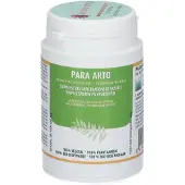 Parabolic biologicals Para Arto | 60 capsules