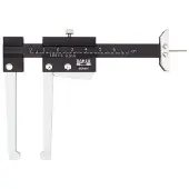 Bahco Remschijf meter - BBR400