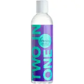 Loovara - Two In One Glijmiddel en Massagegel - 250 ml