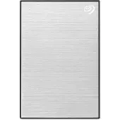 Seagate One Touch 2TB External HDD Zilver