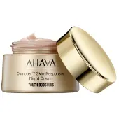 Ahava Youth Boosters Skin Responsive Night Cream Nachtcrème