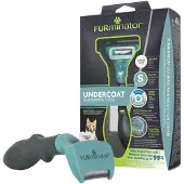 Furminator Kattenborstel