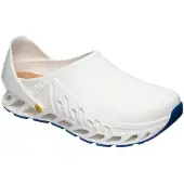 Scholl Klomp Unisex Evoflex White-Schoenmaat 45