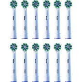 Oral-B Pro EB50RX CrossAction Opzetborstel