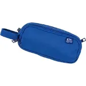 Oxford B-Smart pennenetui blauw