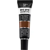 IT Cosmetics Bye Bye Under Eye Concealer 12ml (Various Shades) - Deep Natural 44.0