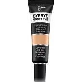 IT Cosmetics - Bye Bye Under Eye Concealer 25.0 - Medium Natural