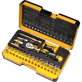 Felo R-go Xl Schroevendraaierset 36 Stukken