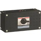 ABB Hafonorm Switch Cabinet - 6962.160