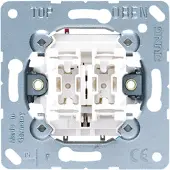 JUNG 2-voudige impulsdrukker basis 535EU