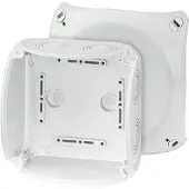Hensel ENYCASE Opbouw wand-/plafonddoos - KF 0600 G