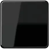 JUNG CD500 Schakelelement/Centrale Plaat - CD590SW - E2V3U