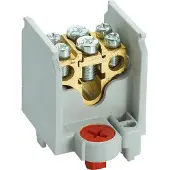 Hager K64 Hoofdleiding vertakkingsklem 1 stuk(s)