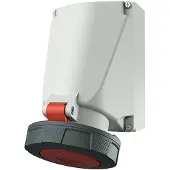 MENNEKES CEE Wandcontactdoos - 21361A