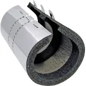 Walraven BIS Pacifyre MK II Fire sleeve For Pipe - 2154108110