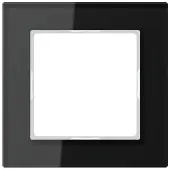 JUNG Accessoires schakelprogramma, Glazen frame