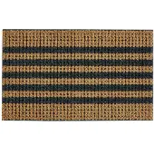 MD-ENTREE MD Entree - Kokosmat - Rivièra Stripes - 45 x 75 cm